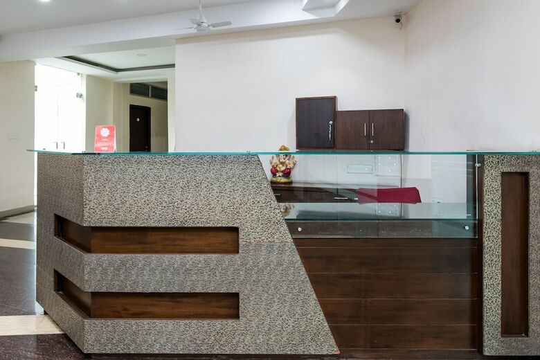 Hotel Oyo 18440 Shri Ramkrishna Bagh