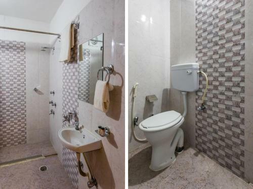 Oyo 12362 Hotel Emerald Park