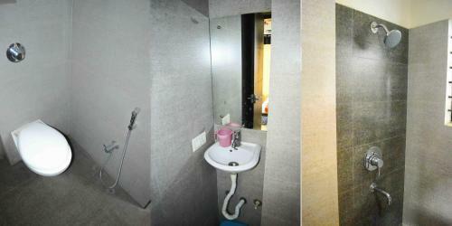 Hotel Good Luck-vijay Nagar