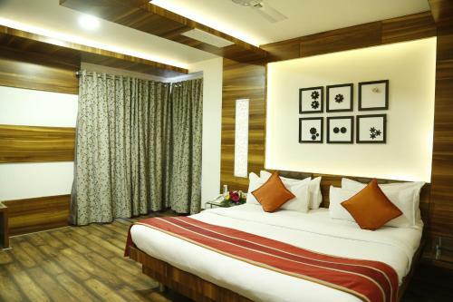 Hotel Surya