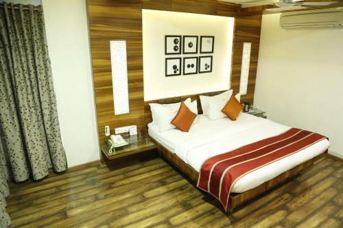 Hotel Surya
