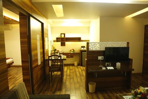Hotel Surya