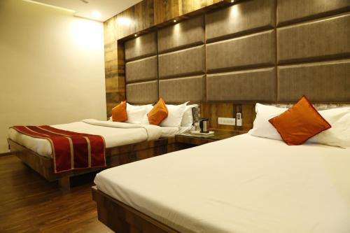Hotel Surya