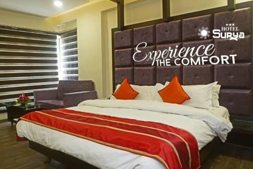 Hotel Surya
