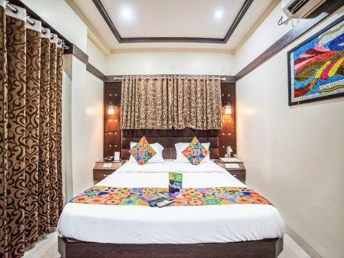 Fabhotel Santoor Tukoganj