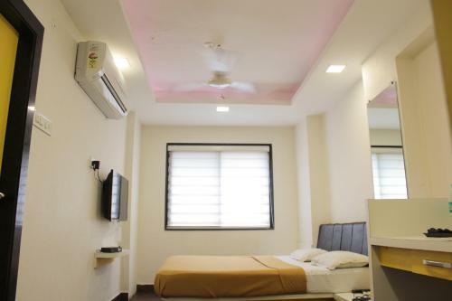 Hotel Maa Sharda