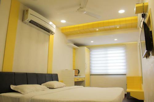 Hotel Maa Sharda