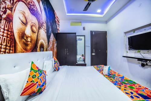 Hotel Fabexpress Fair View Vijay Nagar