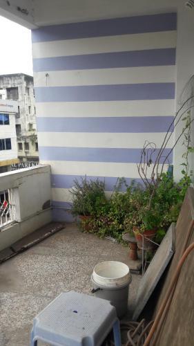 Wow Studio Apartment