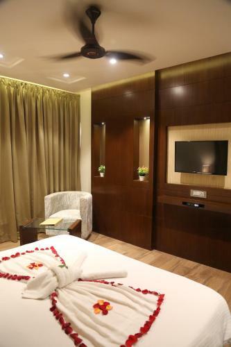 Hotel Prince Viraj