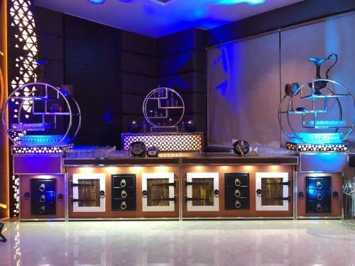 Hotel Prince Viraj