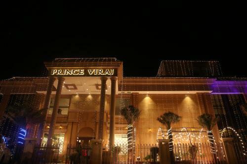 Hotel Prince Viraj