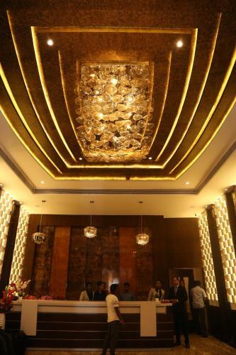 Hotel Prince Viraj