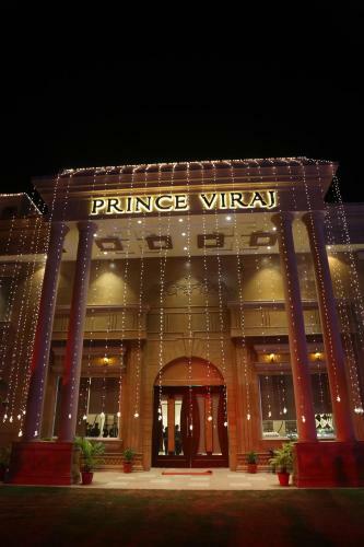 Hotel Prince Viraj