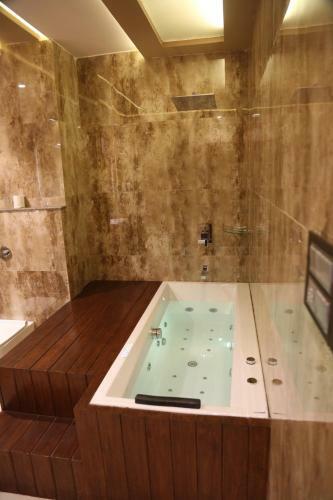 Hotel Prince Viraj