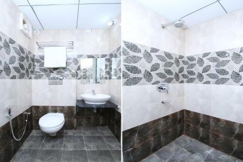 Oyo 14165 Hotel Blue Diamond