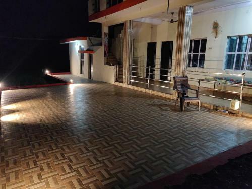 Hotel Sai Natural Resort