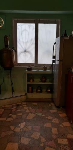 Hostal Summer Garden