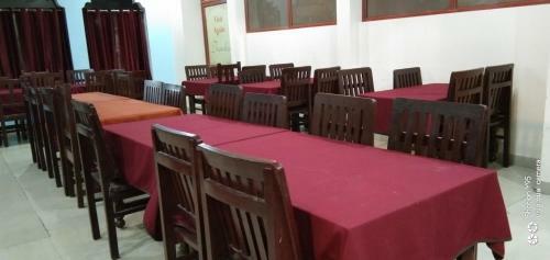 Hotel Roma Palace Jaipur