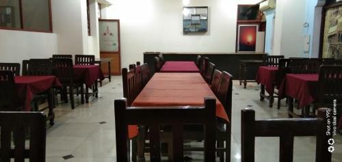 Hotel Roma Palace Jaipur