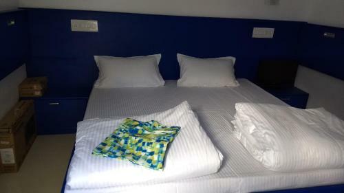 Hostal Charming Stay In Relaxed Atmosphere