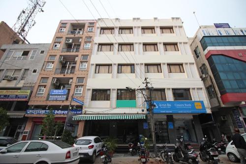 Oyo 6545 Hotel Kanhiya