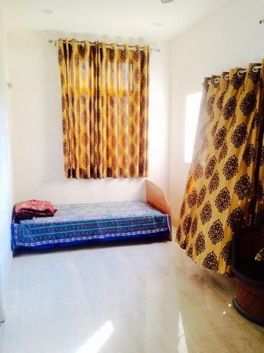 Hostal Blue King