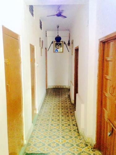 Hostal Blue King