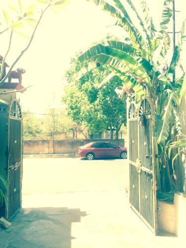 Hostal Blue King