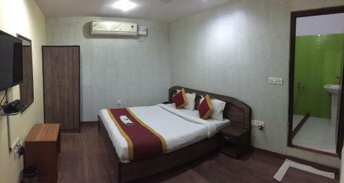 Hotel Rajawat Manor