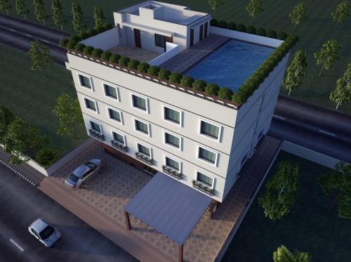 Hotel De Nada-a Luxury Stay