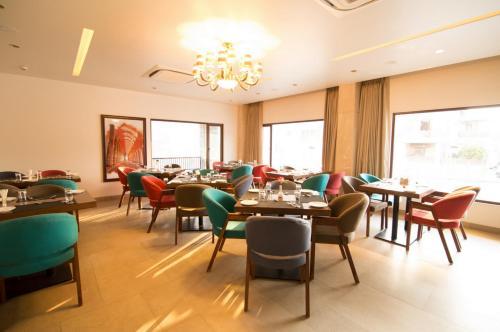 Hotel De Nada-a Luxury Stay