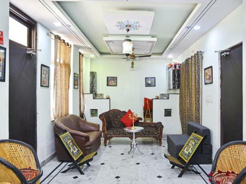Garg Niwas