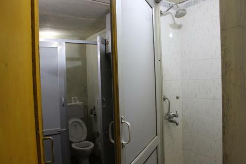 Albergue Housetel