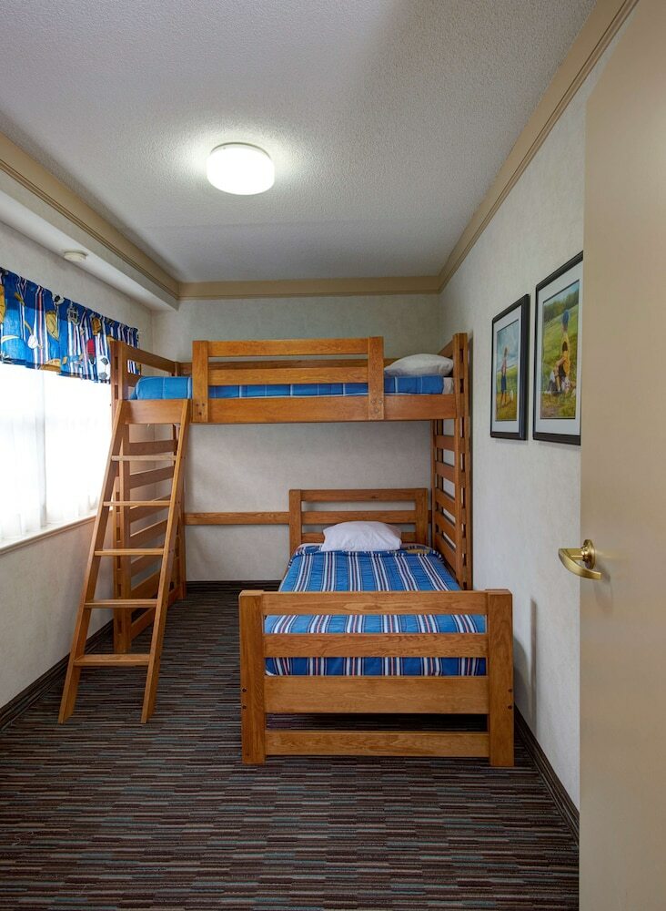 Hotel Best Western Plus Brant Park Inn & Conference Centre