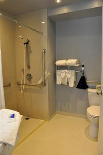Hotel Best Western Royal Oak Inn