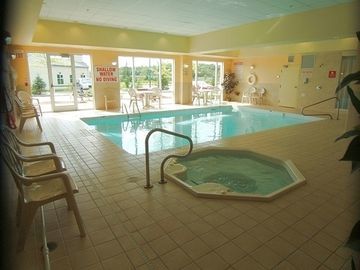 Hotel Best Western Plus Muskoka Inn