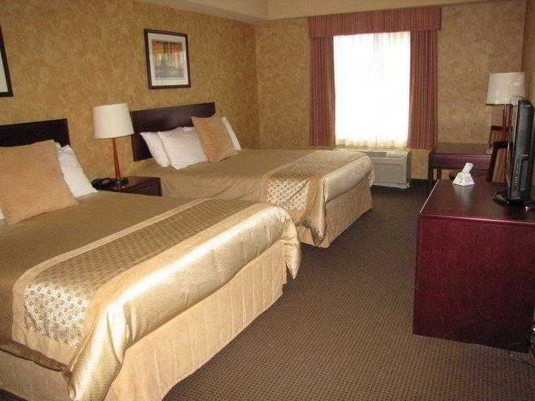 Hotel Best Western Plus Muskoka Inn