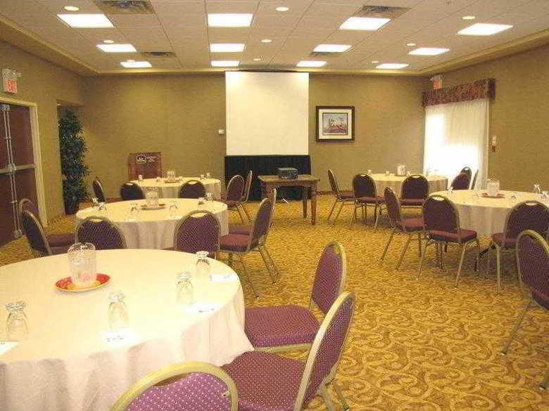 Hotel Best Western Plus Muskoka Inn