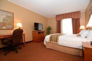 Hotel Best Western Inn