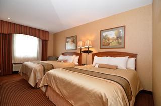 Hotel Best Western Inn