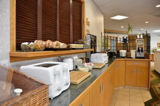 Hotel Best Western Inn