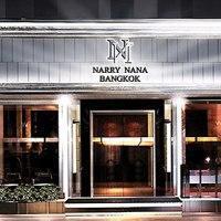 Hotel Narry Nana Bangkok