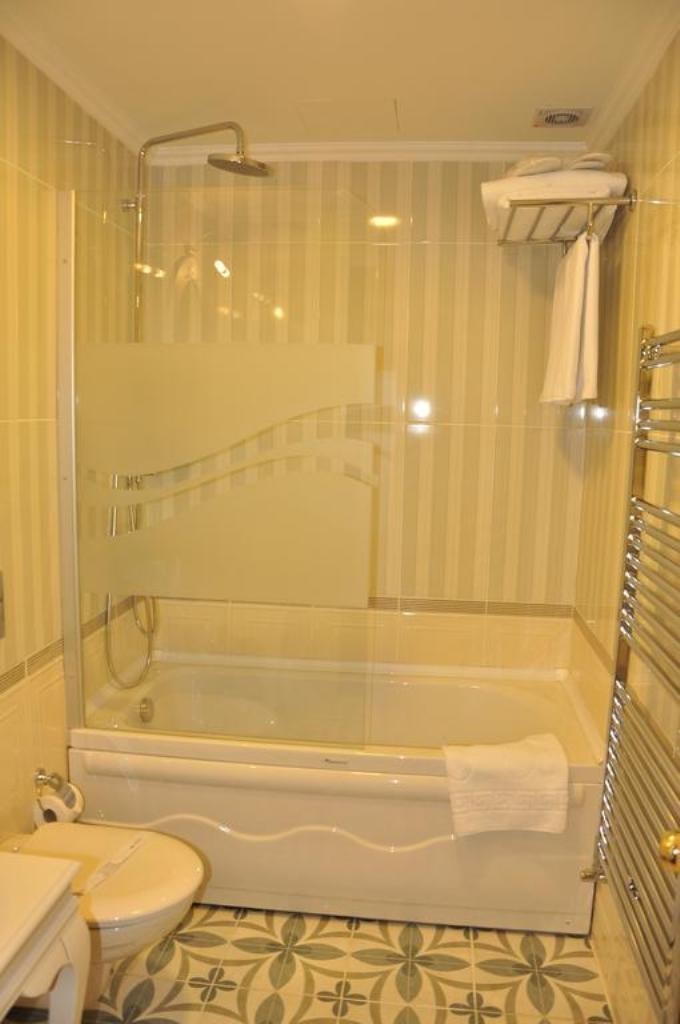 Hotel Muyan Suites