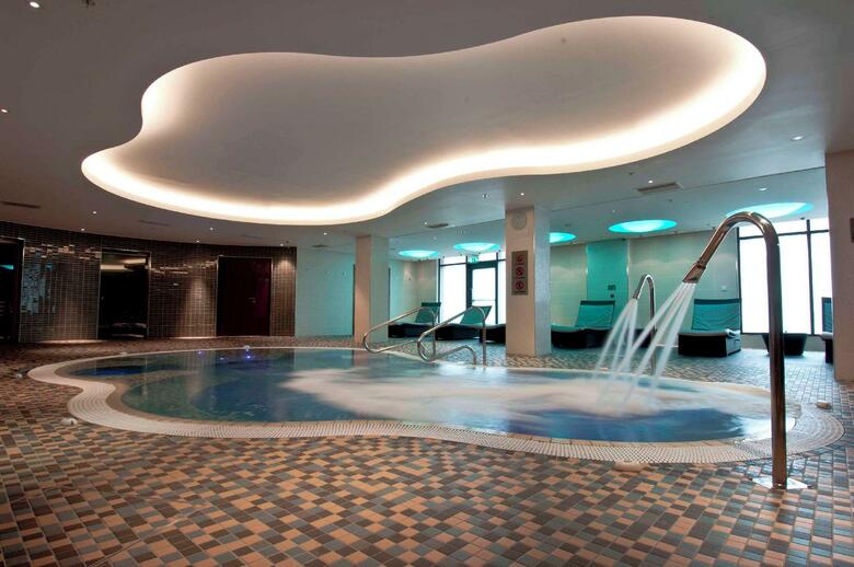 Hotel Hilton London Heathrow T5