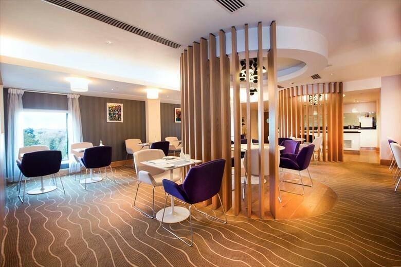 Hotel Hilton London Heathrow T5