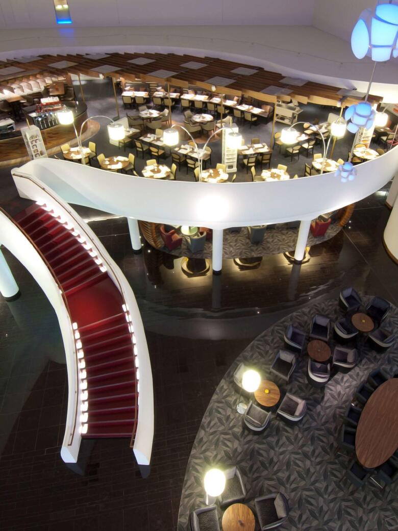 Hotel Hilton London Heathrow T5