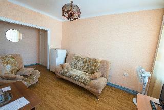 Hotel Centralnaya