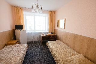 Hotel Centralnaya