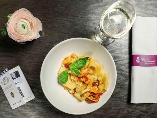 Hotel Mercure Arbat Moscow